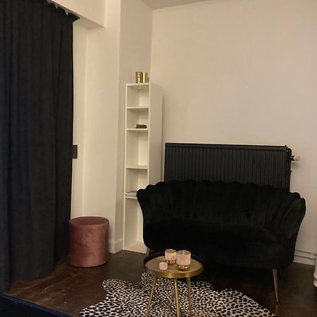 Soul Questhouse Ξενοδοχείο Γάνδη Εξωτερικό φωτογραφία