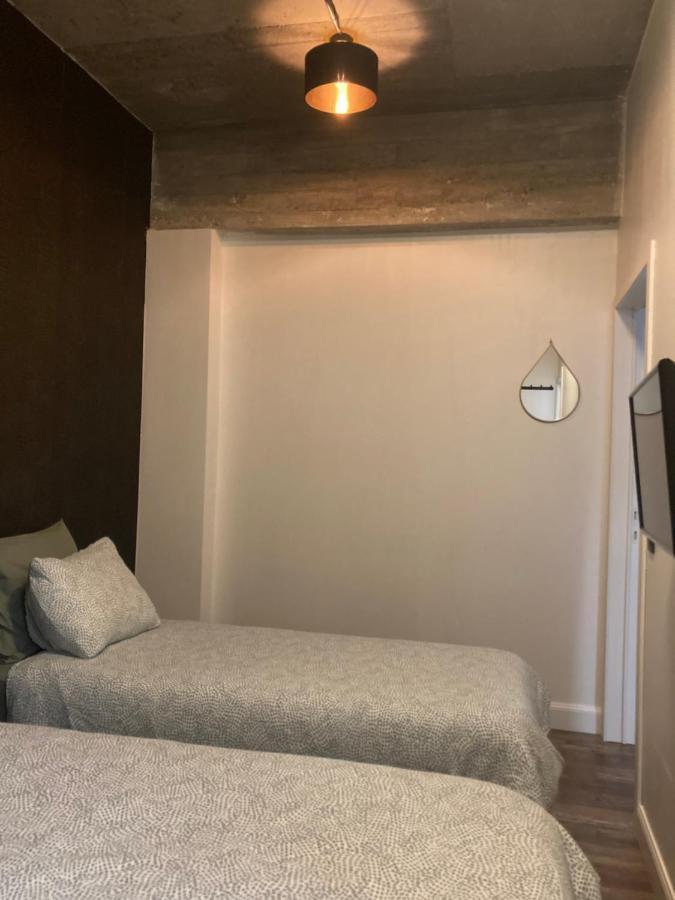 Soul Questhouse Ξενοδοχείο Γάνδη Εξωτερικό φωτογραφία