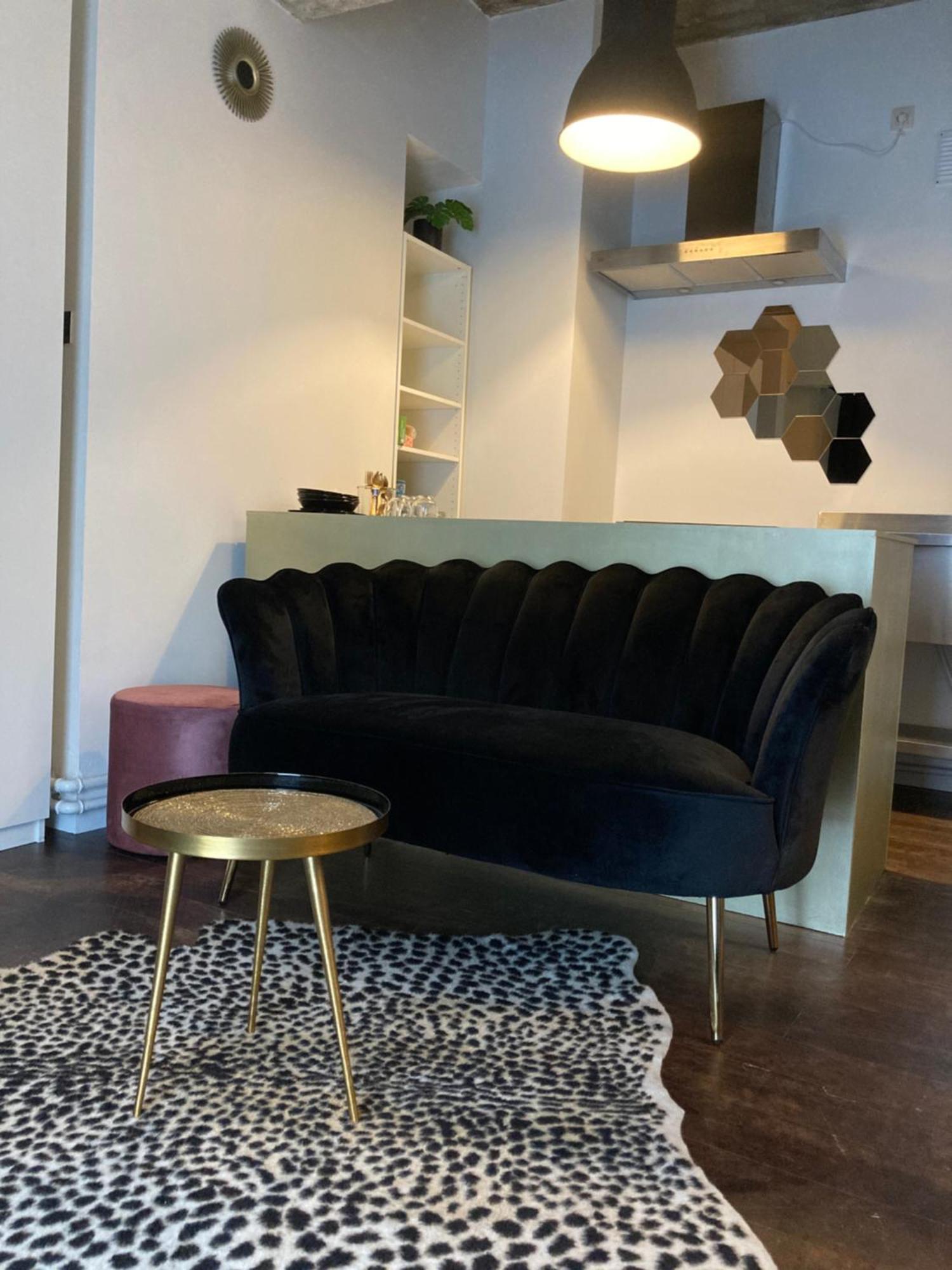 Soul Questhouse Ξενοδοχείο Γάνδη Εξωτερικό φωτογραφία